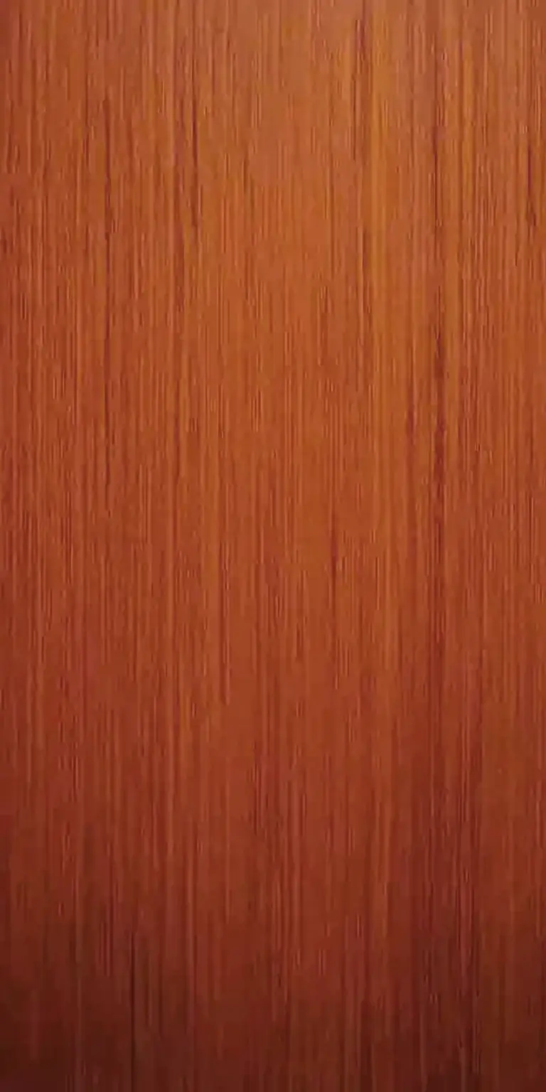 African Padauk wood grain texture